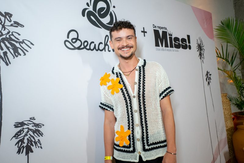 ALEGRIA E DIVERSÃO - “De repente, Miss!”: pré-estreia do filme atrai todos os holofotes para o Beach Park