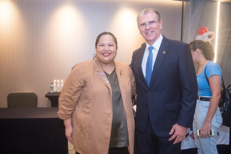 Encontro de Excelência - EducationUSA reúne mais de 30 Instituições de Ensino Superior dos Estados Unidos em Fortaleza