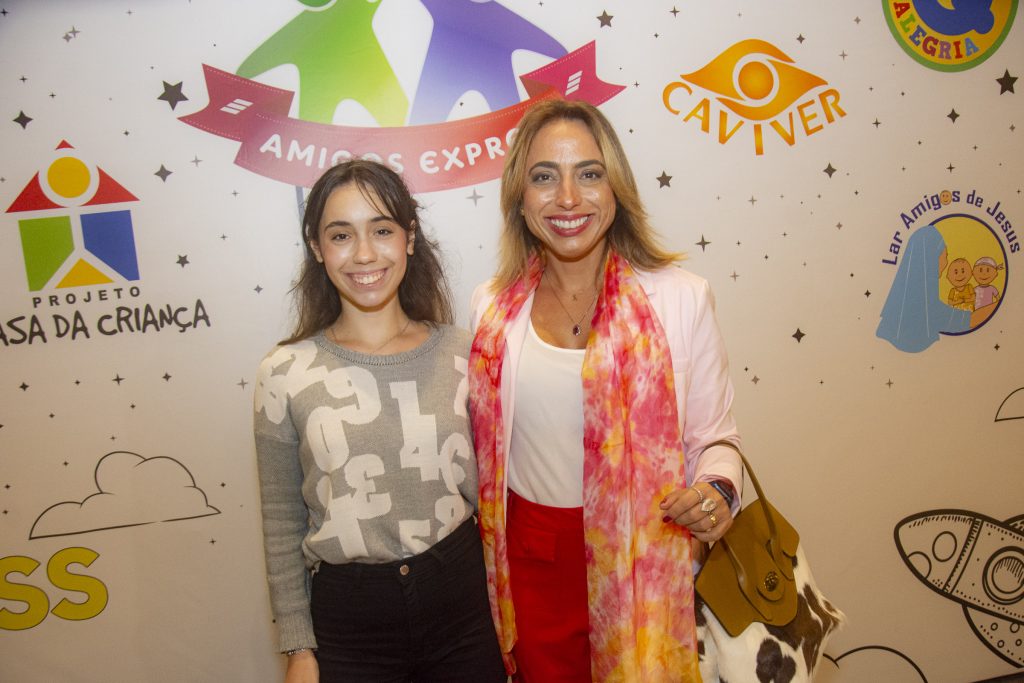 Melina E Mabel Portela