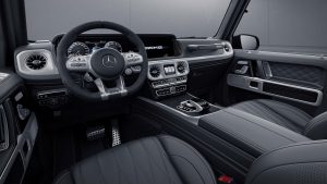 Mercedes Amg G63 Grand Edition (1)