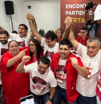 Evandro Leitão inicia diálogo com partidos aliados em busca de apoio para sua pré-candidatura em Fortaleza