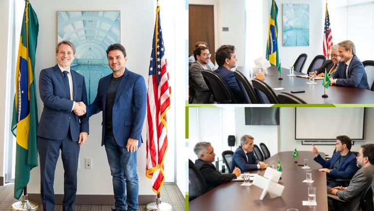 Brasil quer focar em diversidade de destinos para atrair mais turistas americanos