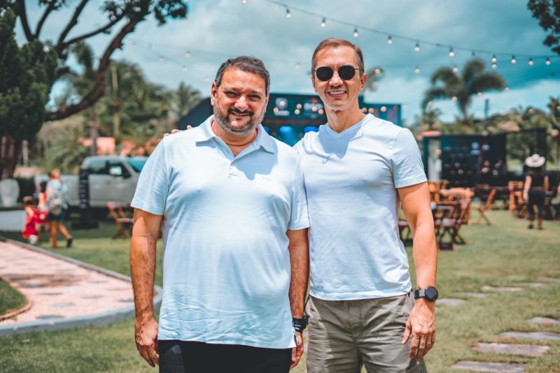 RAM BBQ - Grupo New revela força e elegância das picapes RAM em evento exclusivo