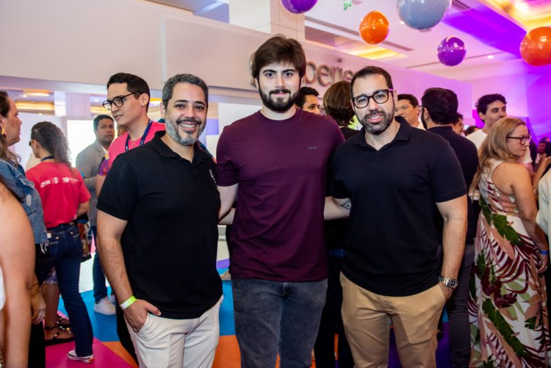 EM PRIMEIRA MÃO - Apresentação exclusiva do Gexperience itinerante para imprensa e convidados