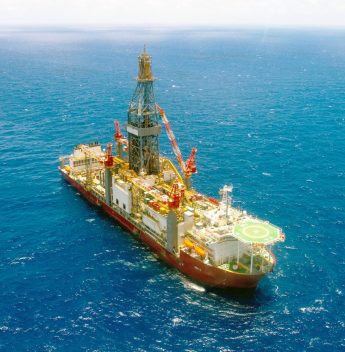 Próximo leilão de exploração no pré-sal terá 23 blocos oferecidos