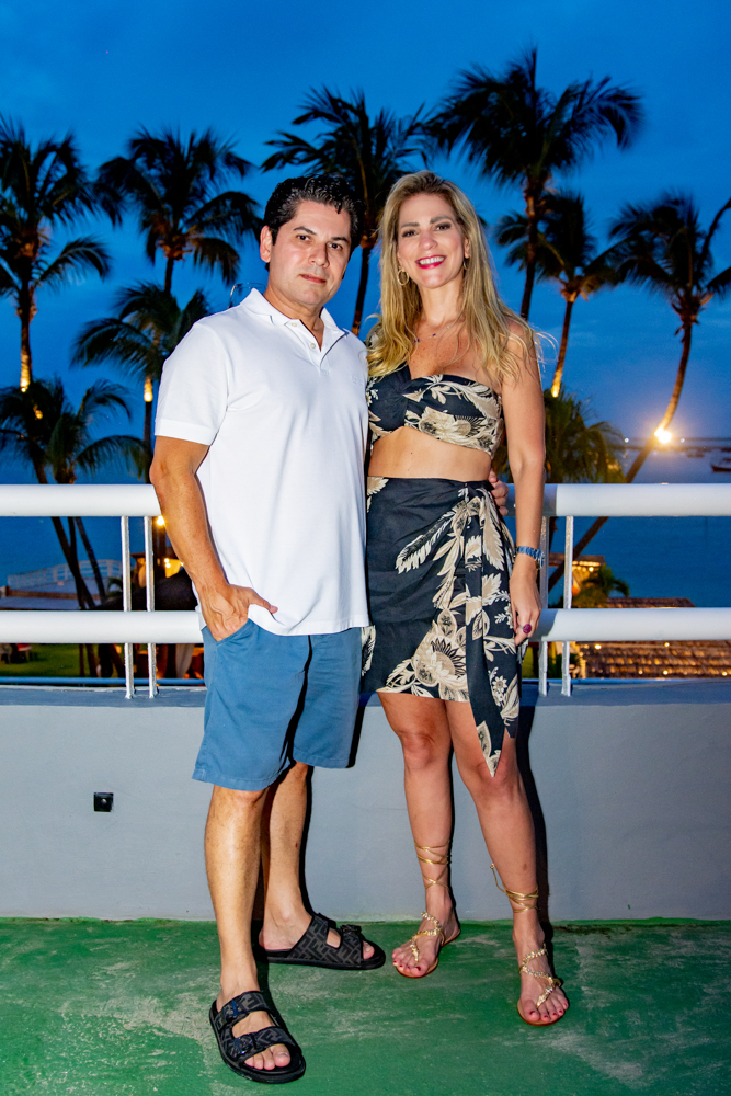 Pompeu E Mariana Da Fonte (1)