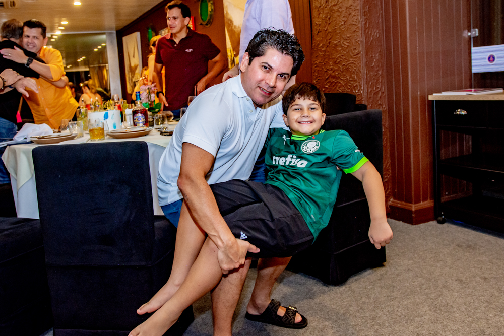 Pompeu E Pompeuzinho Vasconcelos