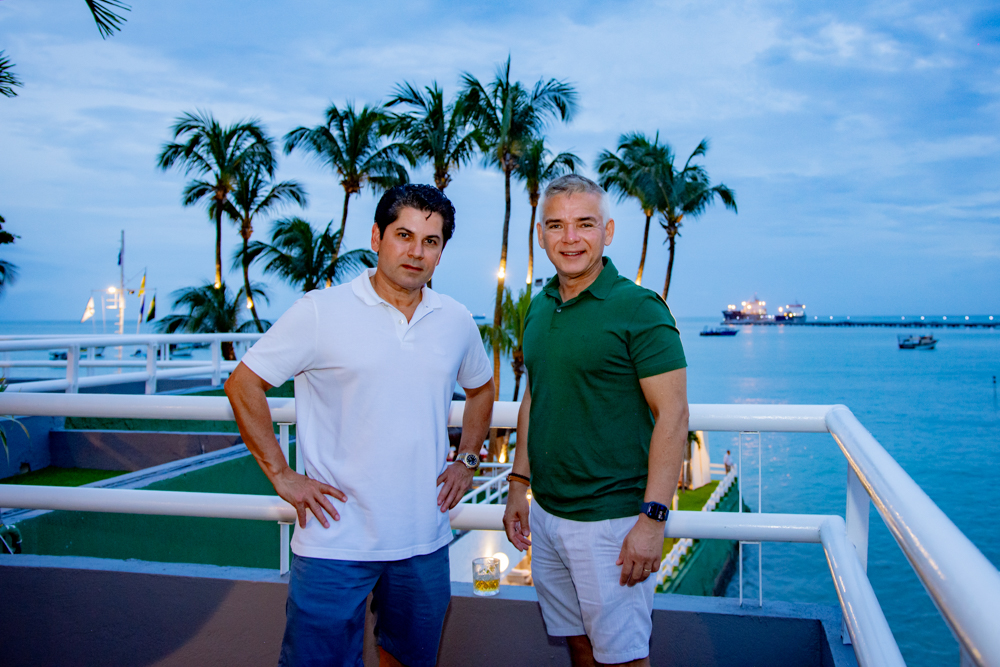 Pompeu Vasconcelos E Cristiano Peixoto (1)