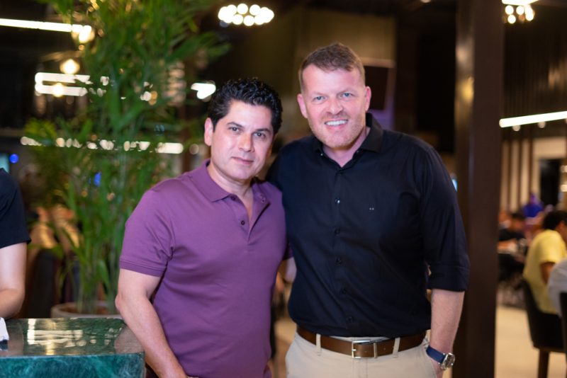 Expansão Contínua - Turatti inaugura novo espaço com restaurante, parrilla e cervejaria na Varjota