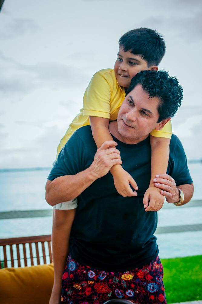 Pompeuzinho E Pompeu Vasconcelos