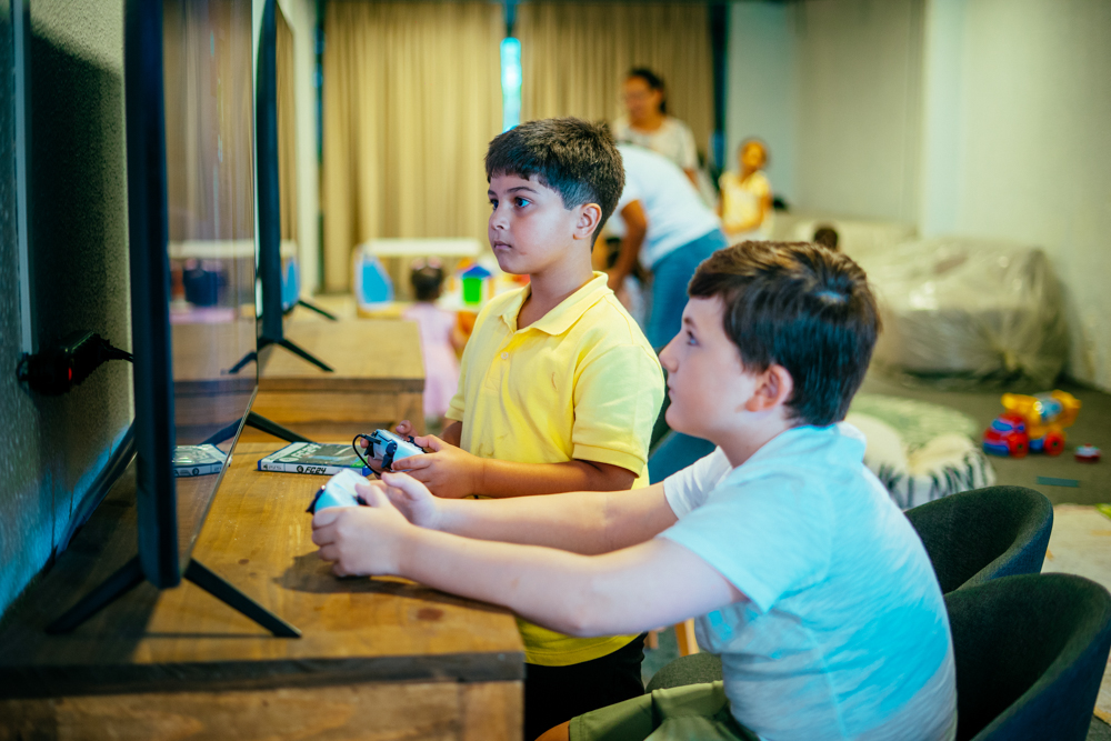 Pompeuzinho Vasconcelos E Erick Filho (2)