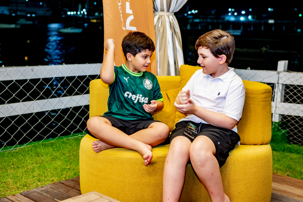 Pompeuzinho Vasconcelos E Erick Filho