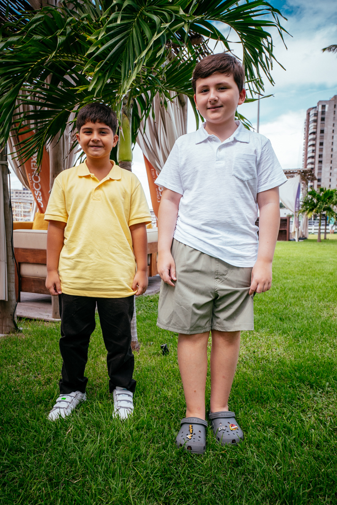 Pompeuzinho Vasconcelos E Erick Filho