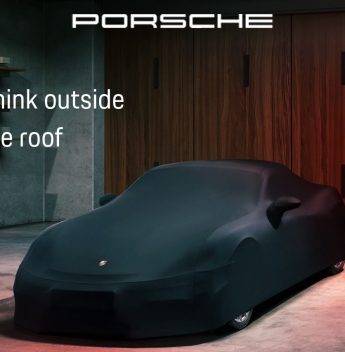Porsche Center Fortaleza anuncia lançamento exclusivo