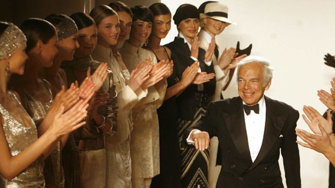 Ralph Lauren apresentará coleção outono de 2024 com desfile em Nova York
