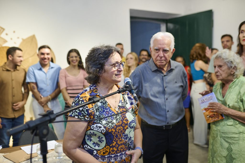 Professora Rosângela Ponciano