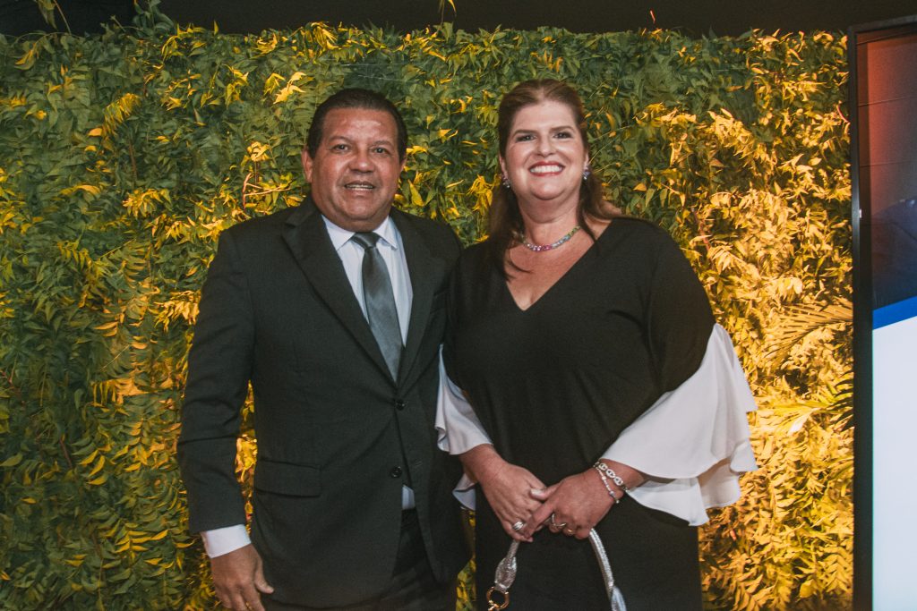 Raimundo Nonato Silva E Patricia Santos