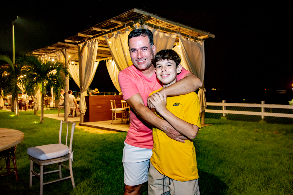 Raphael E Théo Pessoa