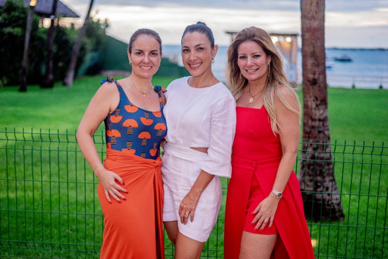 Cenário Náutico - Música de qualidade e muita diversão. Foi assim o feriadão de Páscoa no Iate Clube de Fortaleza
