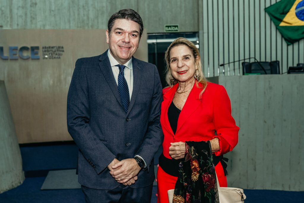 Raul Santos E Annia Ribeiro