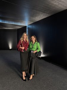 Renata Timbó E Viviane Martins