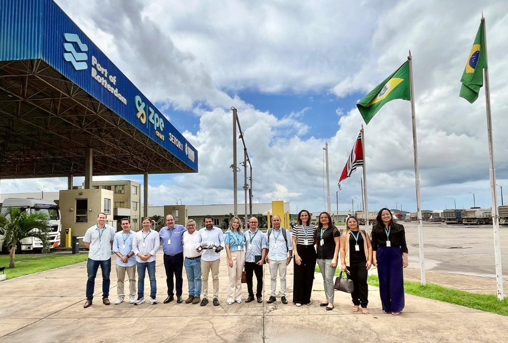 Hub de H²V: Setores público e privado debatem qualificação de mão de obra