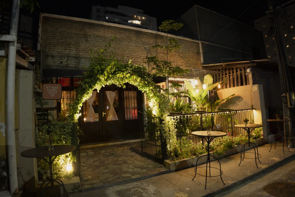 Restaurante Flores (1)