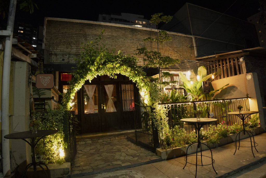 Restaurante Flores (2)