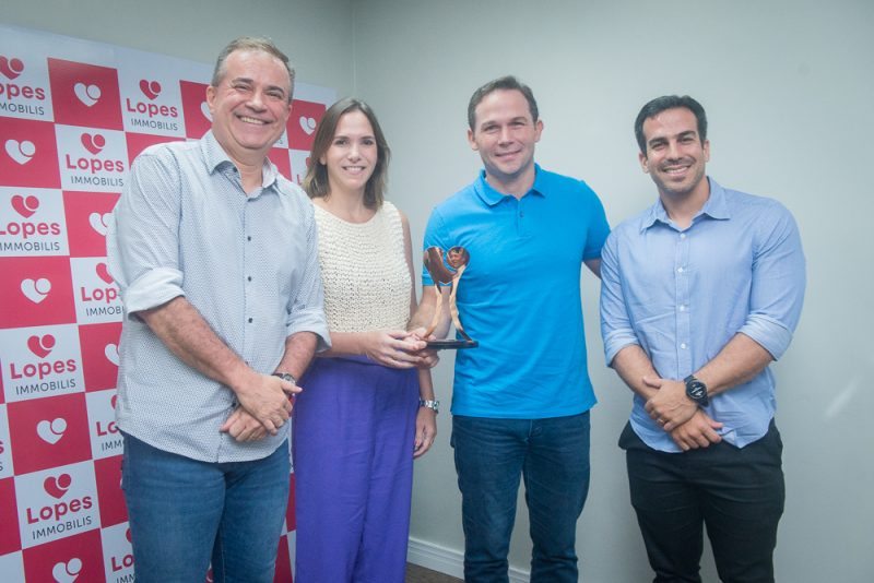 Flash Imobiliário - Colmeia, Moura Dubeux e BSPAR lideram o ranking de vendas do 1º Tri