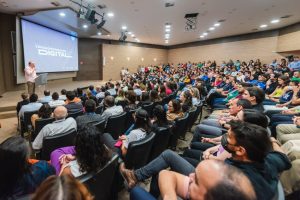 Ricardo Cavalcante Apresenta Os Resultados Da Transformação Digital Da Fiec2