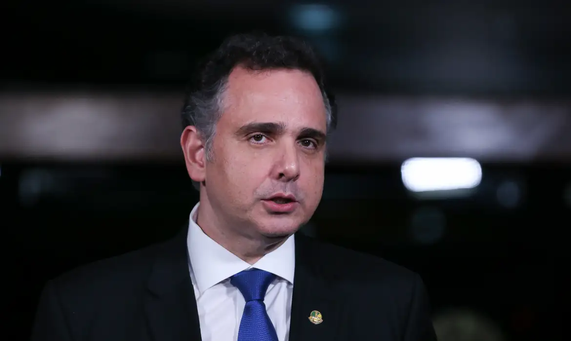 Pacheco diz que ação do governo federal sobre desoneração foi um erro