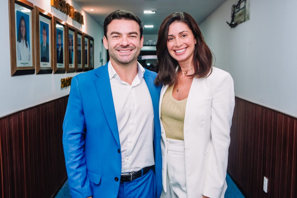 Samuel Elanio E Kamilly Campos