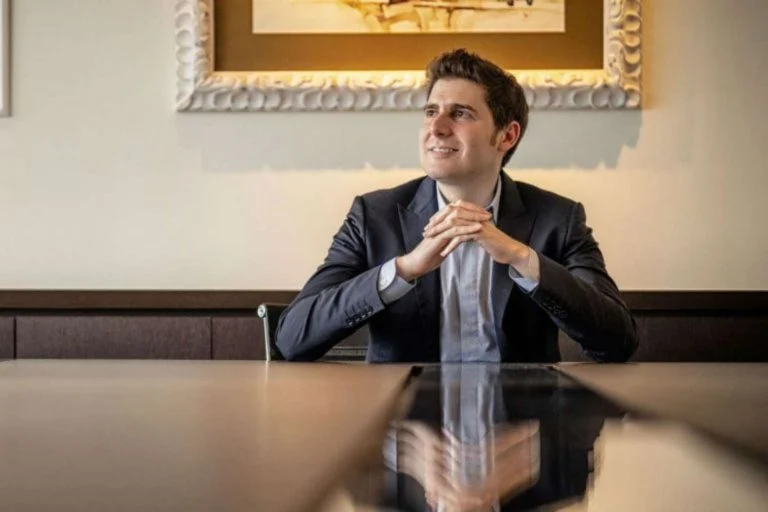 Bilionários 2024: Eduardo Saverin é o brasileiro mais rico do mundo