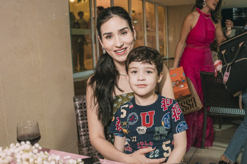 REALEZA EM FESTA - Comemoração dos 3 anos da Alice, herdeira de Flávia Laprovitera e Daniel Simões