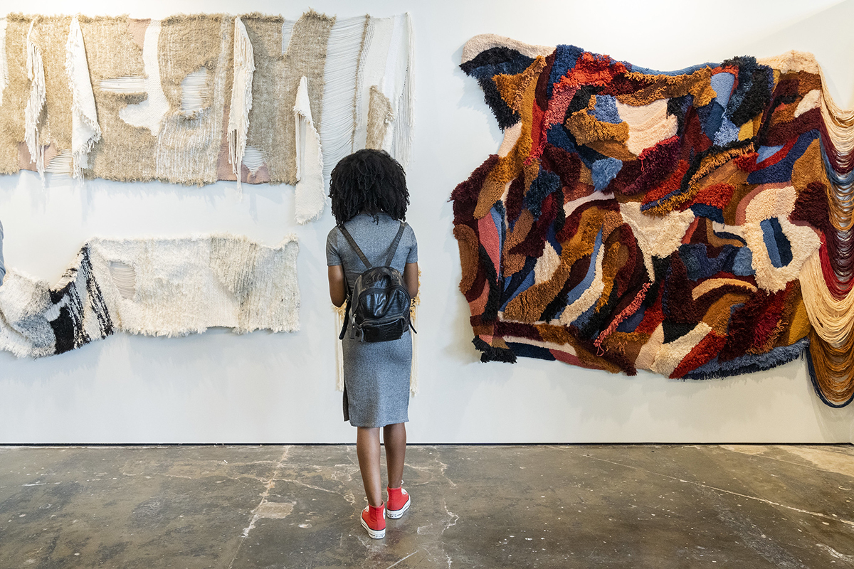 SP-ARTE 2024 – 20ª Edição da inicio nessa semana SP-ARTE 2024 – 20ª Edição da inicio nessa semana