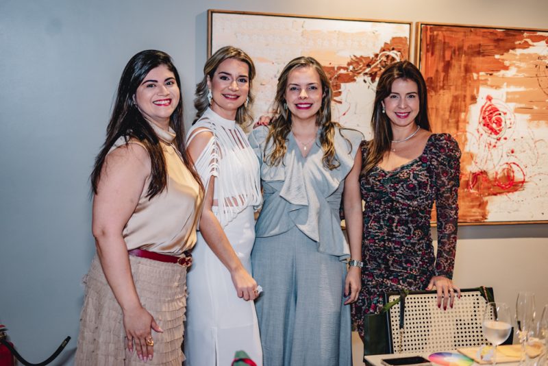 GIÓ&Vinhos - Uma experiência de harmonização entre moda e vinhos pela GIÓ Design