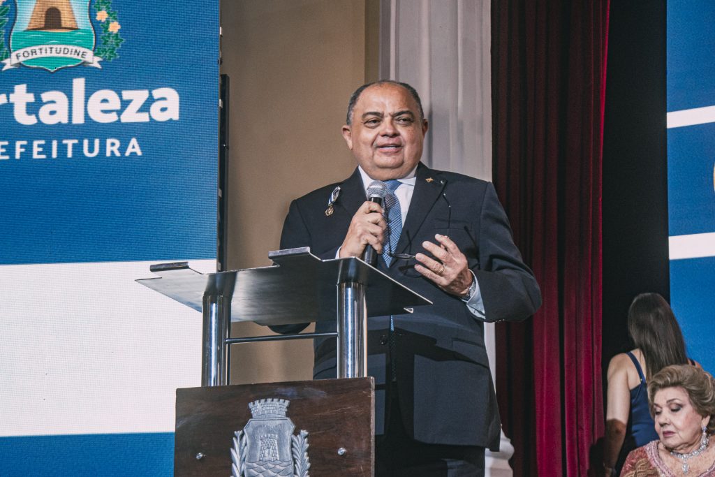 Teodoro Silva Santos