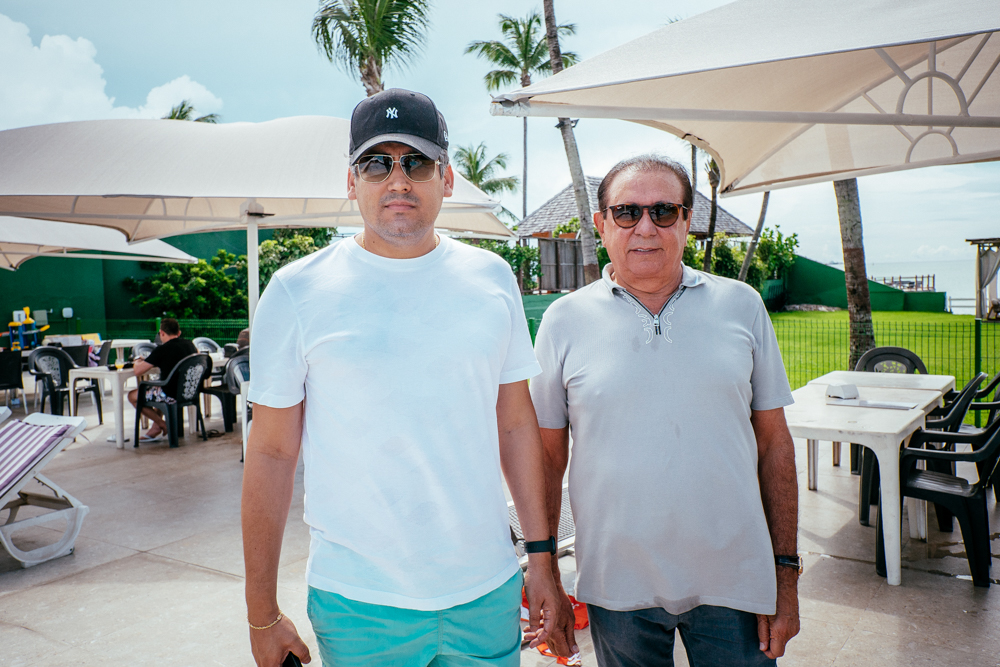 Thiago Régis E Gaudêncio Lucena