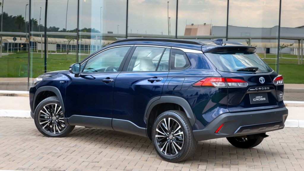Toyota Corolla Cross Xrx Hybrid 2025 (1)