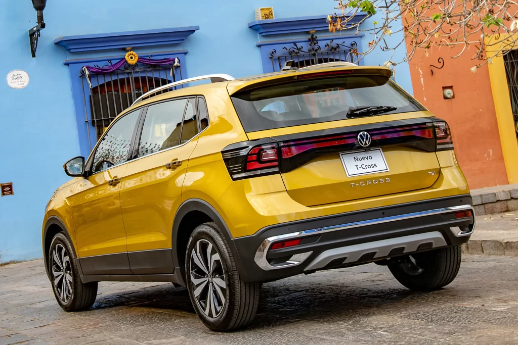 Volkswagen T Cross 32 1024x683