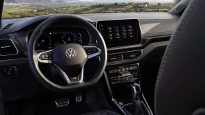 Vw T Cross 2024