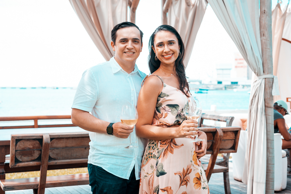 Werllen E Carice Maia