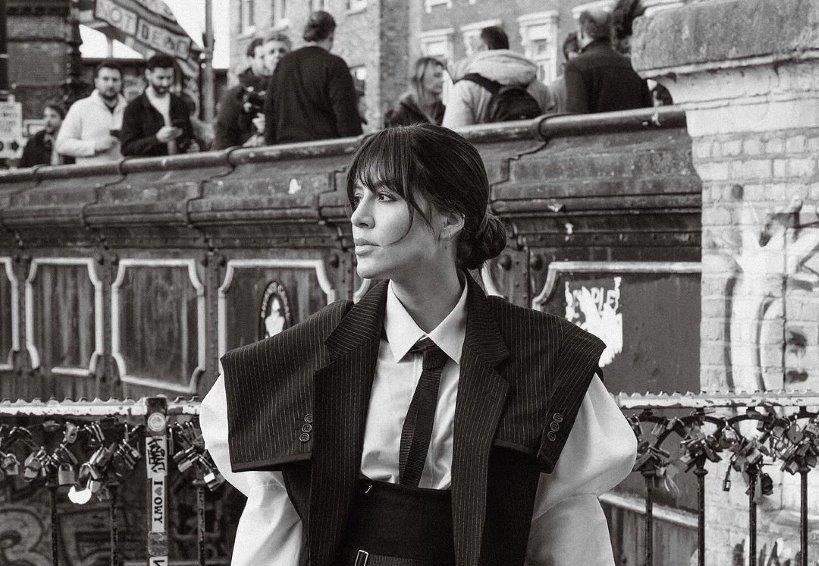 Menswear: Como adaptar peças masculinas no estilo feminino