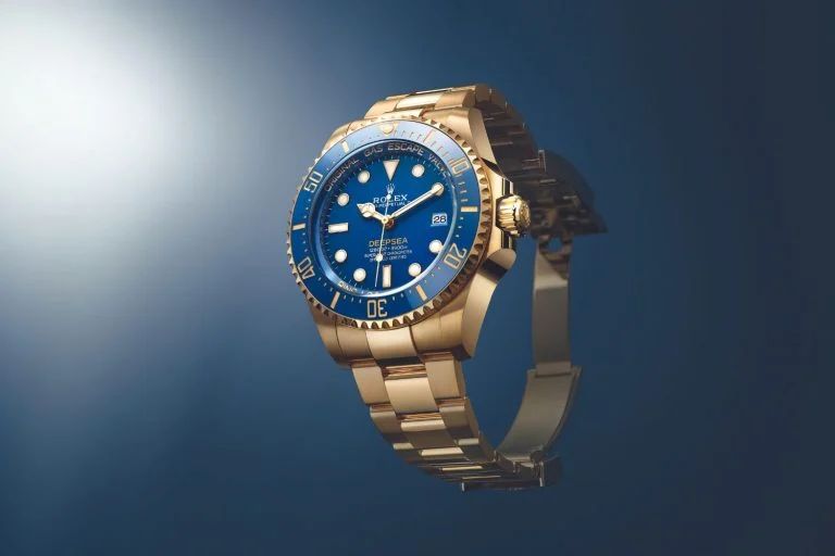 Rolex apresenta novos modelos na Watches and Wonders 2024