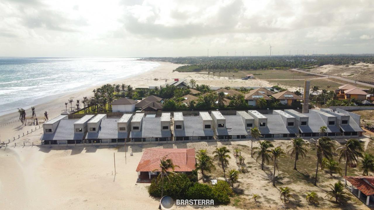 Praia de Flecheiras segue na mira do mercado imobiliário e terá novos pré-lançamentos em abril