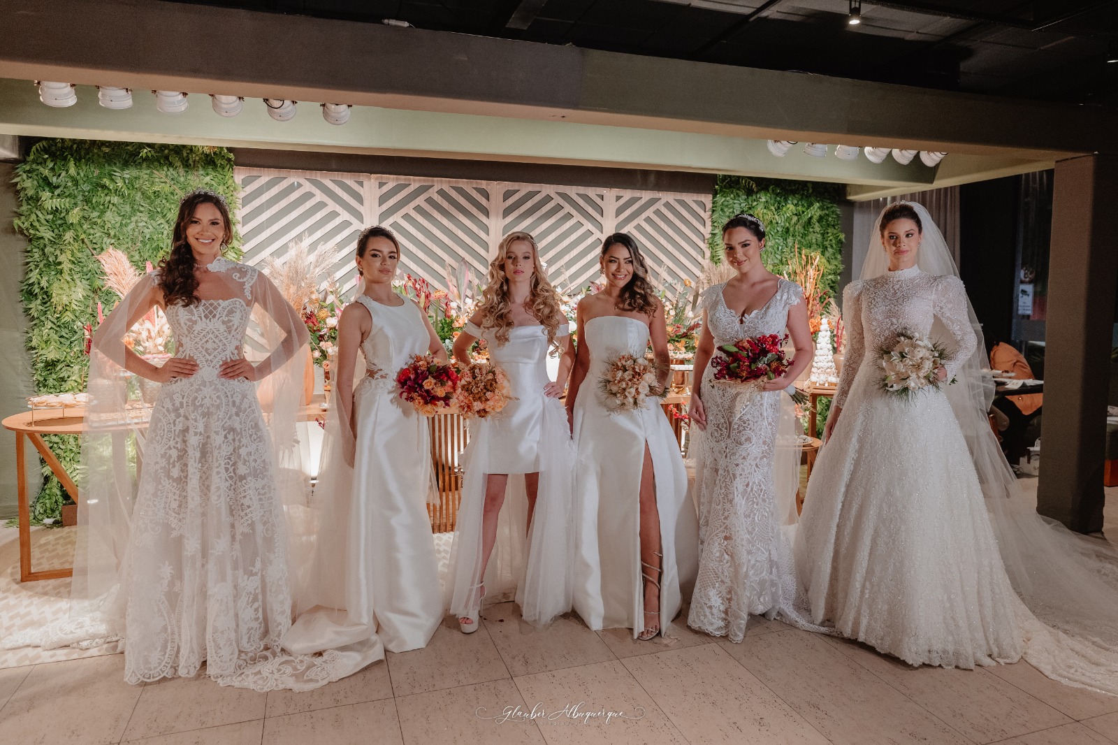 Coco Bambu Dom Pastel reúne cerca de 100 noivas em evento exclusivo e apresenta pacotes especiais