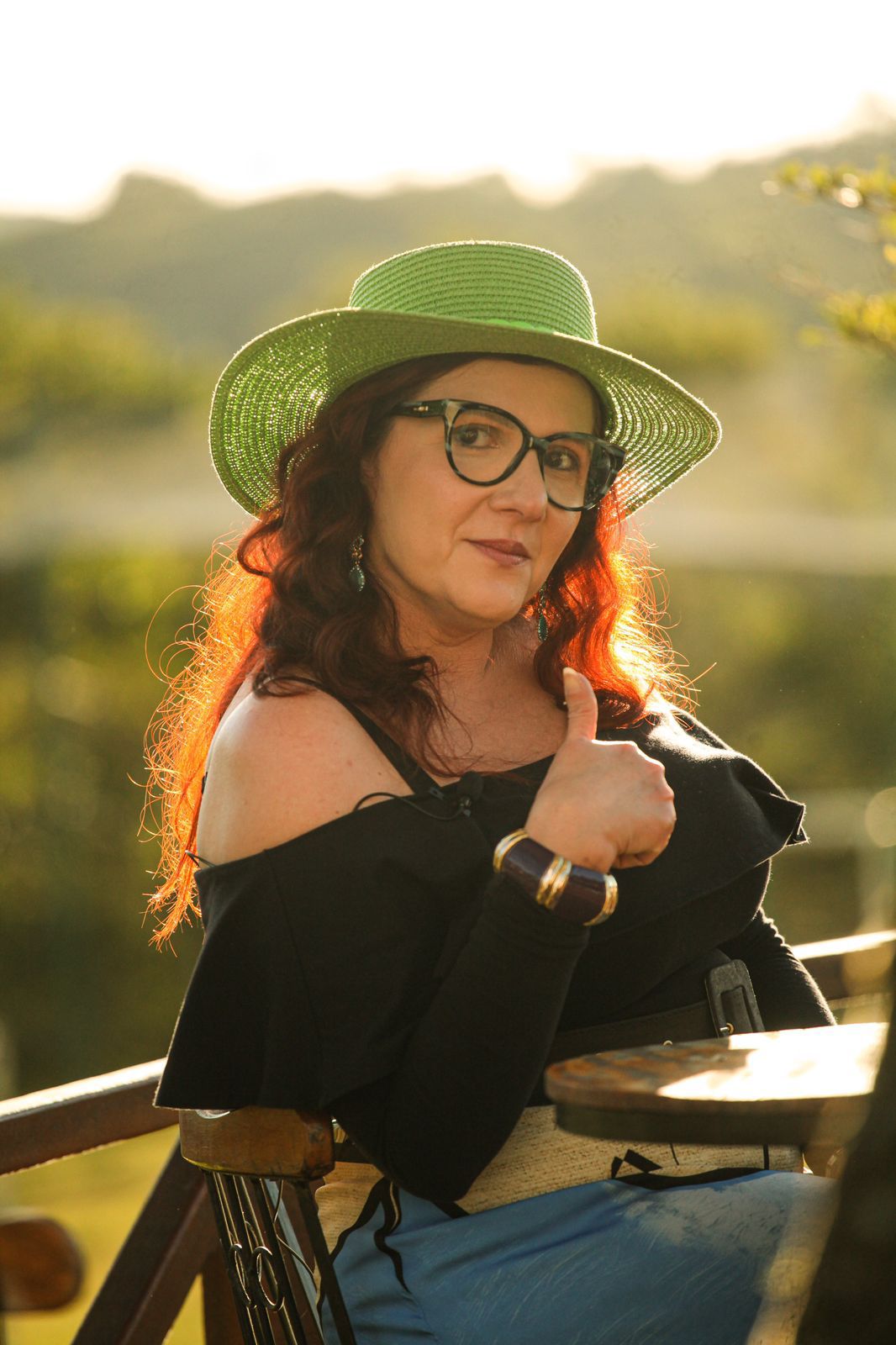 Patrícia Leitão é considerada uma das corretoras cearenses mais influentes do meio digital