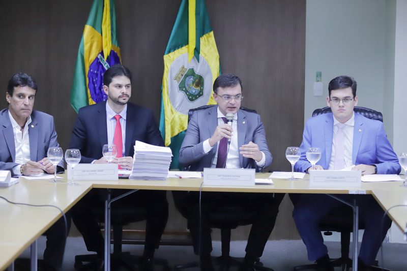 CPI da Enel: Deputados aprovam relatório final que pede fim do contrato com a empresa no Ceará