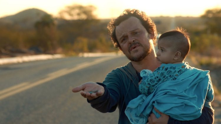 20230816 Mais Pesado E O Ceu Papo De Cinema 750x422