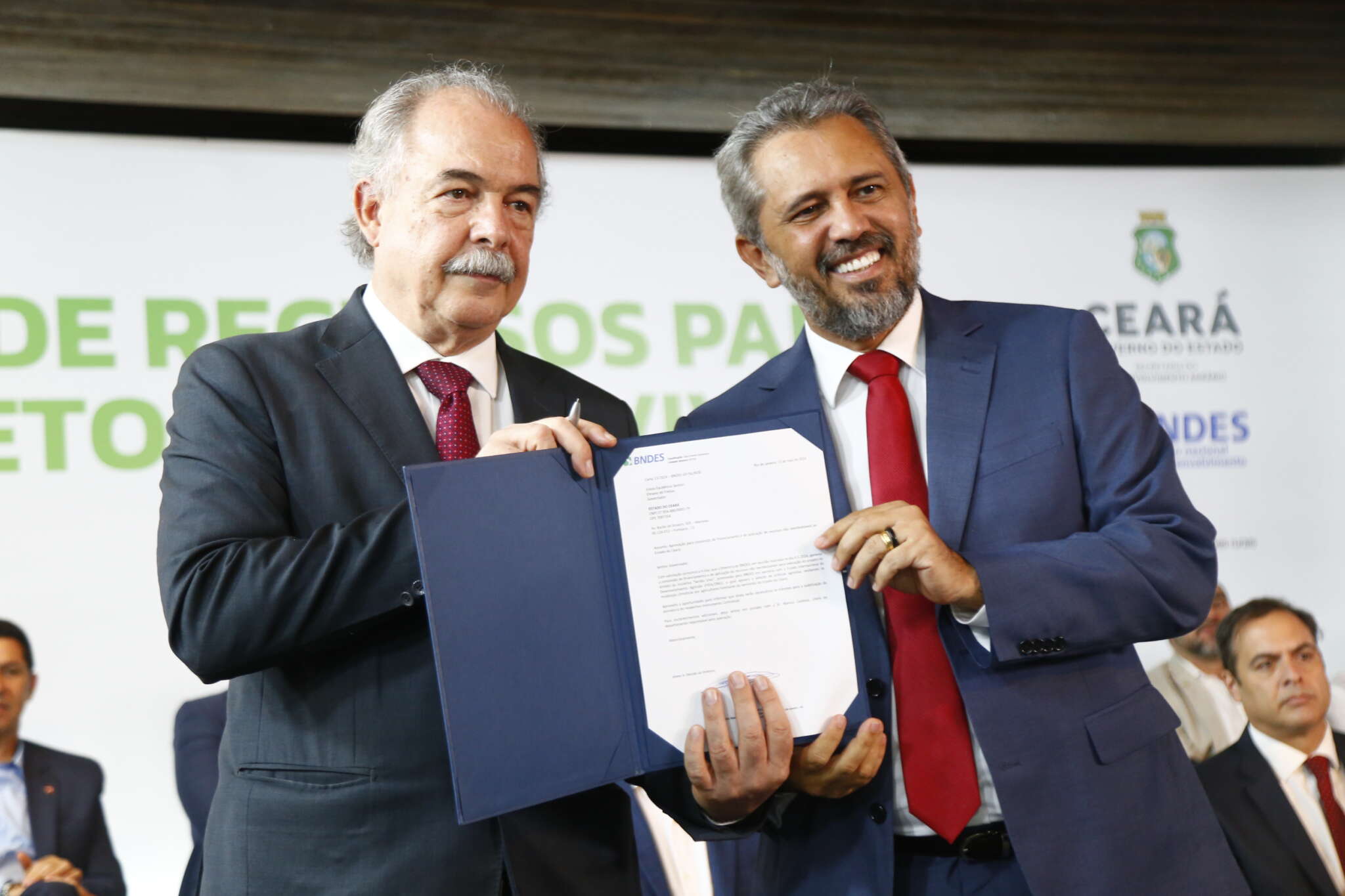 Ceará terá investimento de R$ 251 milhões para agricultura familiar